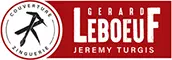 Logo Gérard LEBOEUF